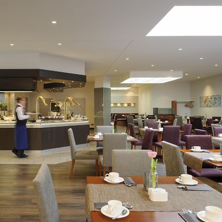 Mercure Duesseldorf Kaarst Bagian luar foto