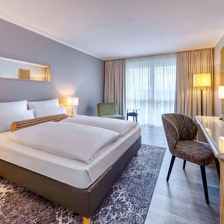 Mercure Duesseldorf Kaarst Bagian luar foto