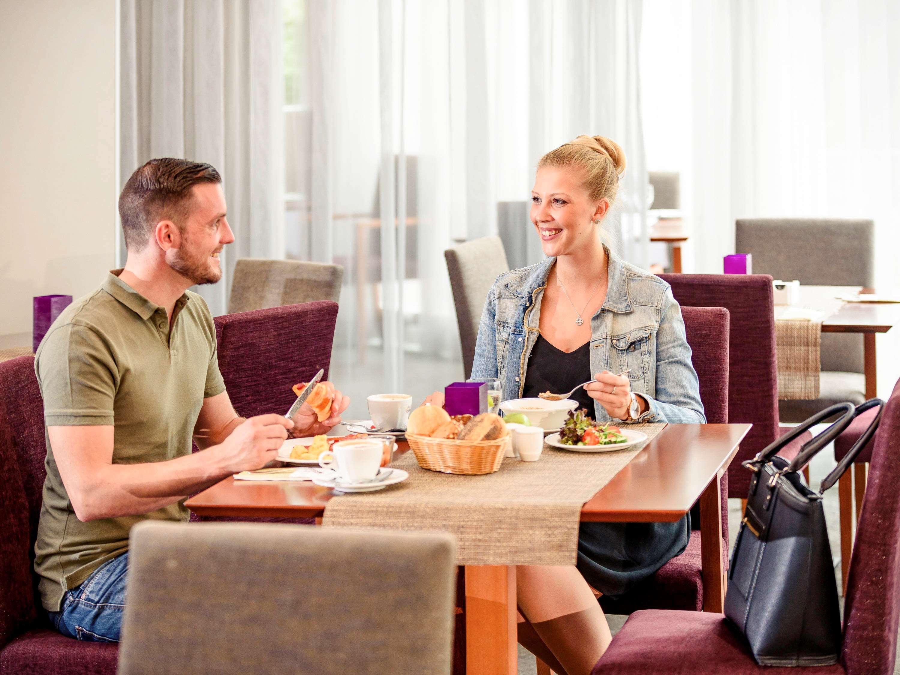 Mercure Duesseldorf Kaarst Bagian luar foto