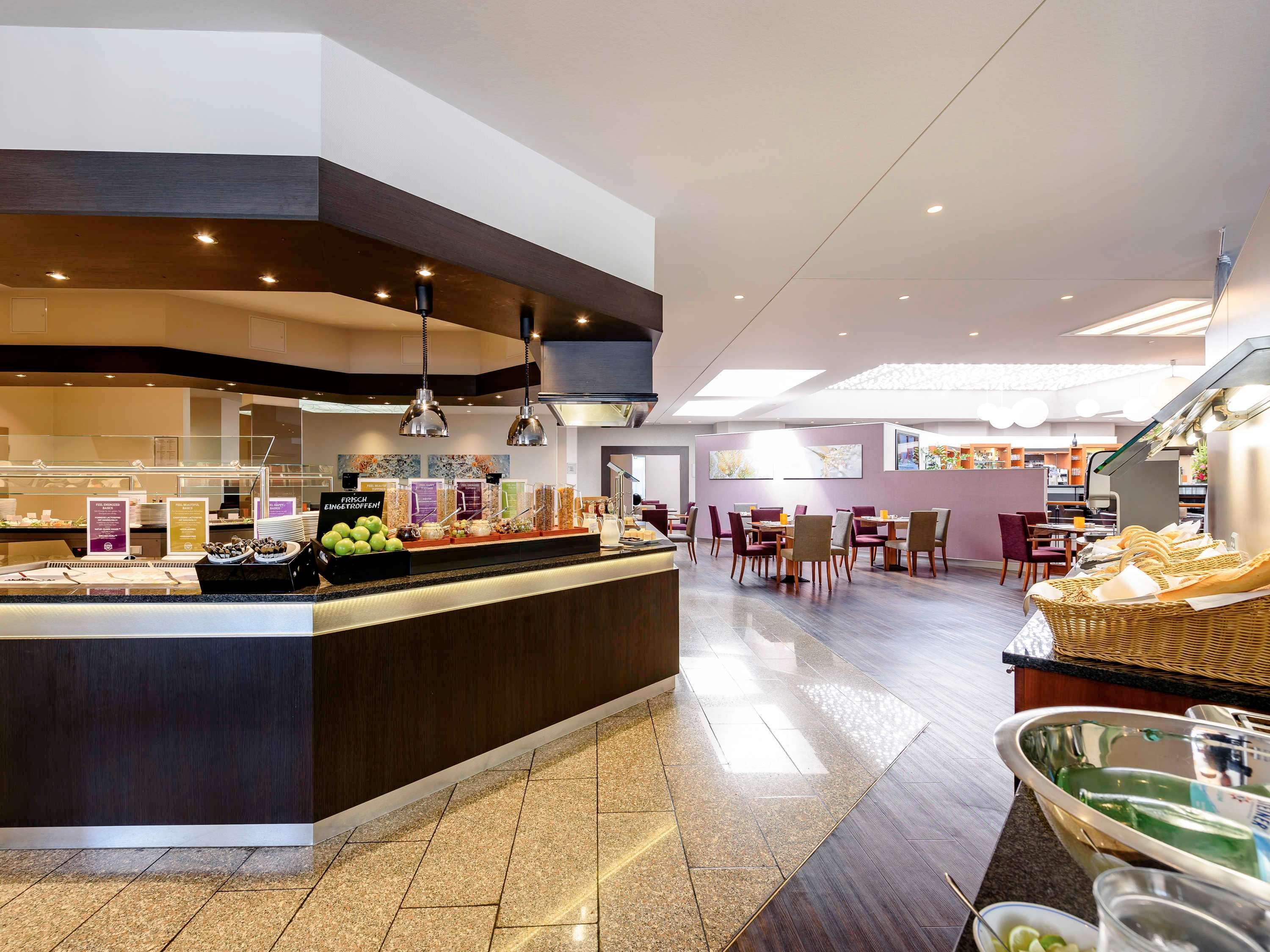 Mercure Duesseldorf Kaarst Bagian luar foto