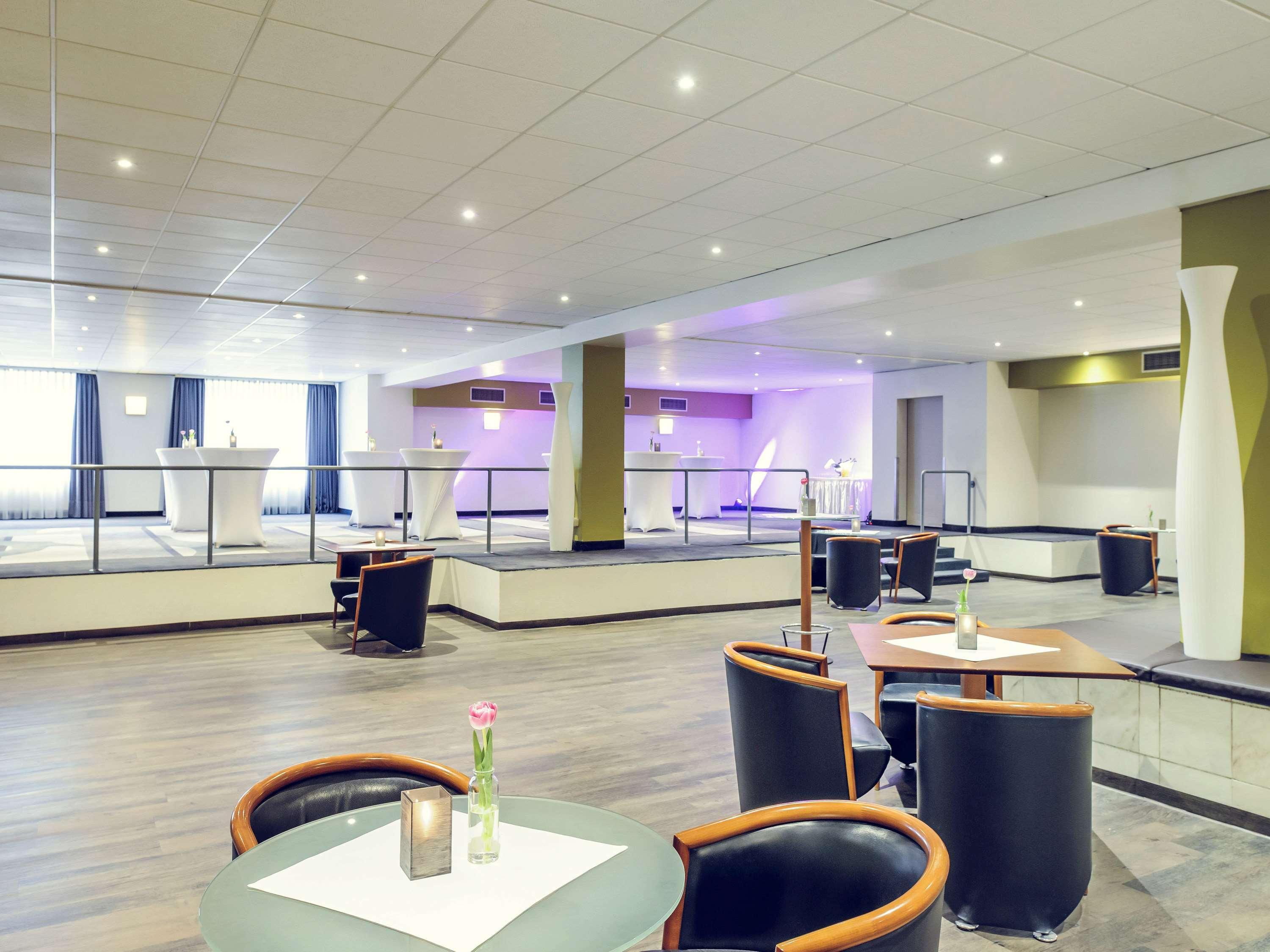 Mercure Duesseldorf Kaarst Bagian luar foto