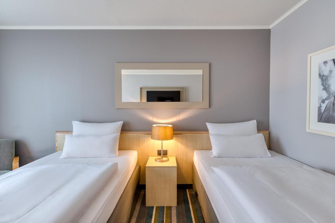 Mercure Duesseldorf Kaarst Bagian luar foto