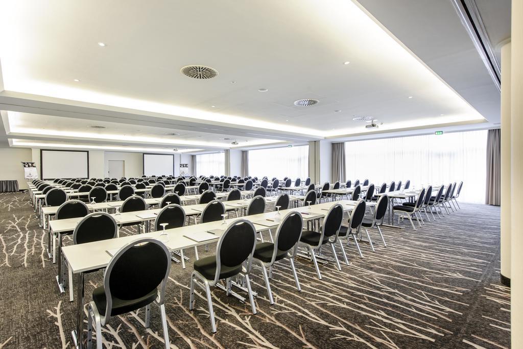 Mercure Duesseldorf Kaarst Bagian luar foto